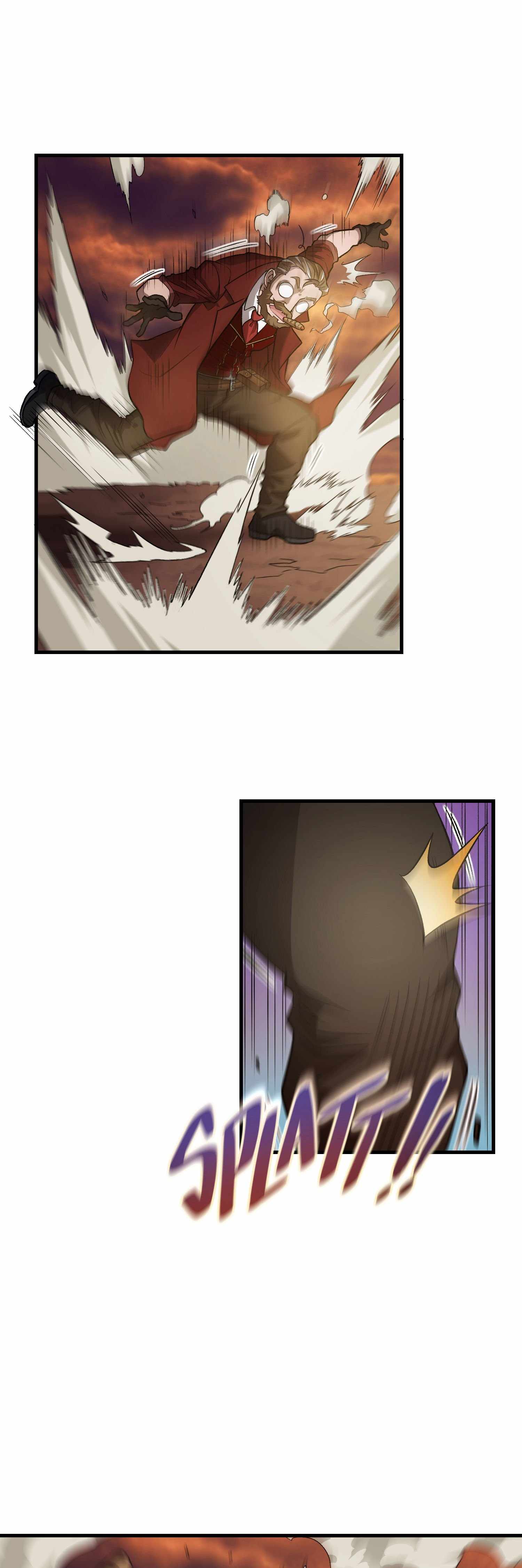 Legendary Retirement Chapter 0 32